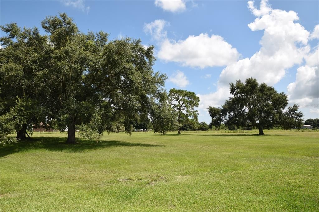 Recently Sold: $110,000 (5.43 acres)