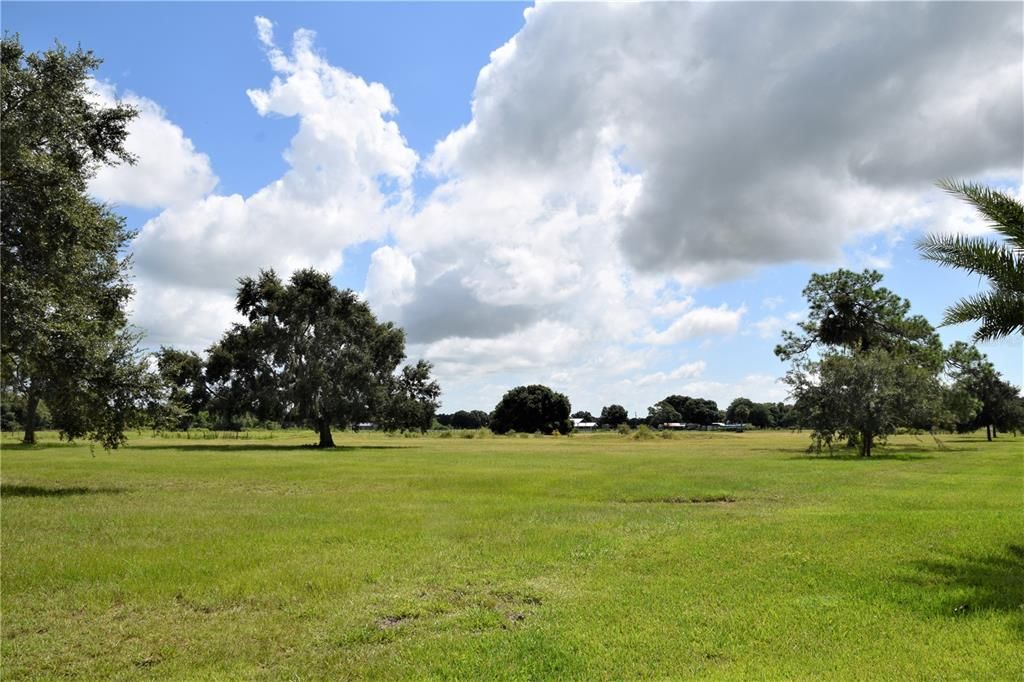 Recently Sold: $110,000 (5.43 acres)