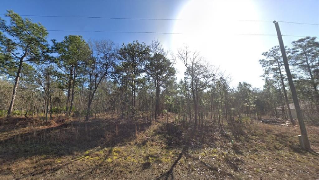 Recently Sold: $13,000 (0.46 acres)