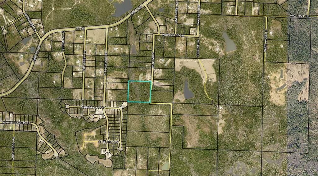 Recently Sold: $62,900 (8.00 acres)