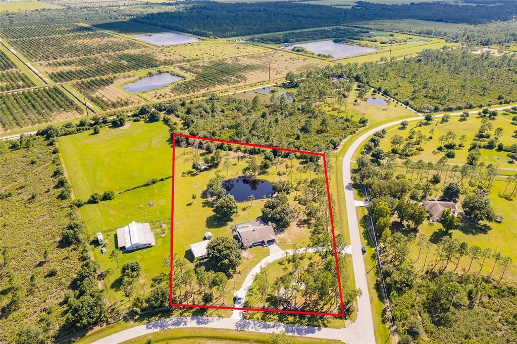 HORSES WELCOME! THIS DEED RESTRICTED RANCH & EQUESTRIAN COMMUNITY OFFERS MILES OF MAINTAINED COMMON AREAS (PRIVATE FOR HORSE BACK RIDING)
