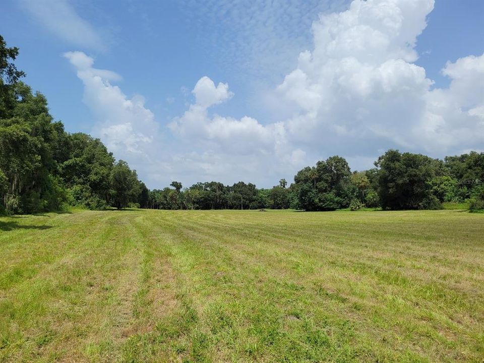 Recently Sold: $124,900 (10.00 acres)