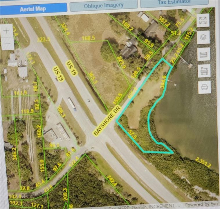 Recently Sold: $899,000 (1.50 acres)