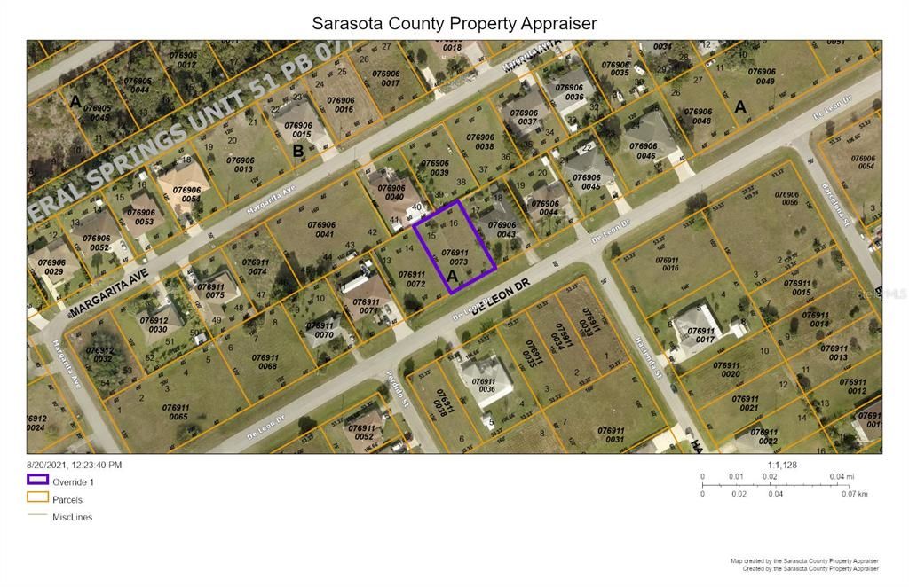 Недавно продано: $33,000 (0.22 acres)