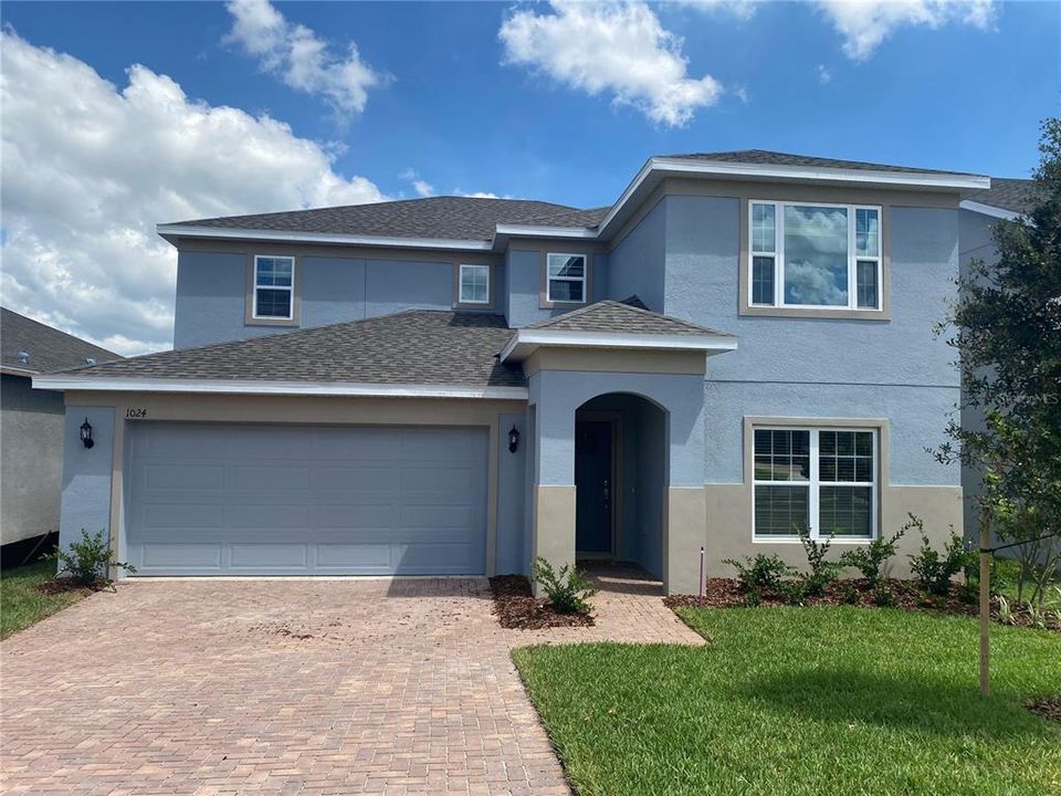 Recently Sold: $437,311 (4 beds, 2 baths, 2737 Square Feet)