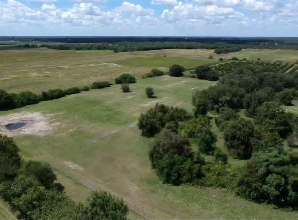 Recently Sold: $169,000 (10.00 acres)