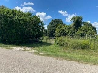 Recently Sold: $169,000 (10.00 acres)