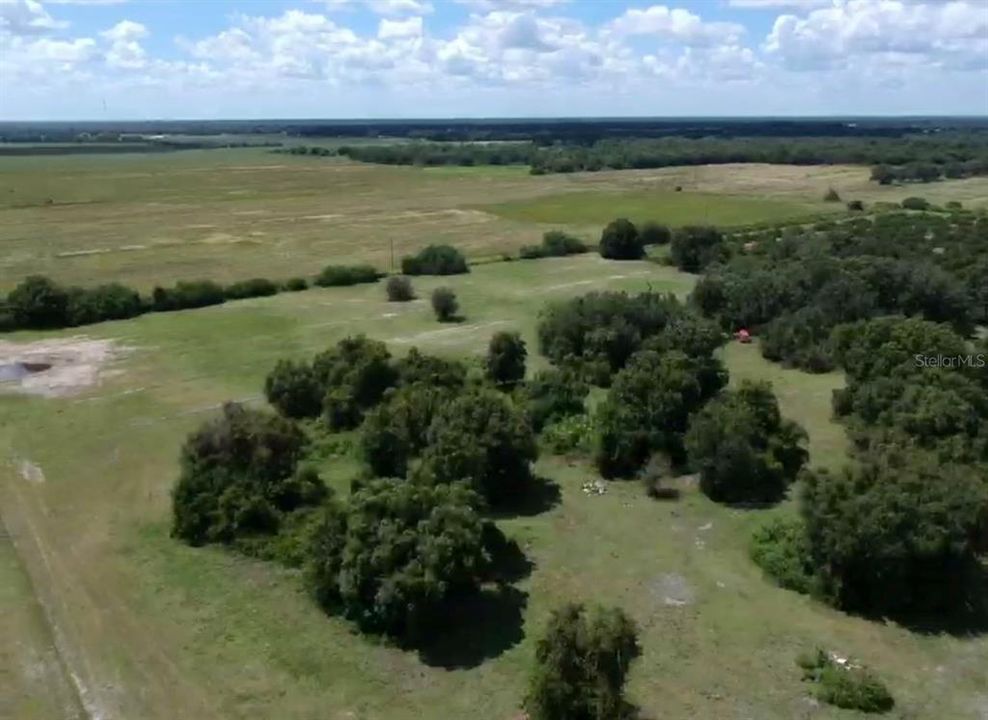 Recently Sold: $169,000 (10.00 acres)