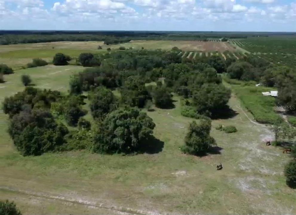 Recently Sold: $169,000 (10.00 acres)