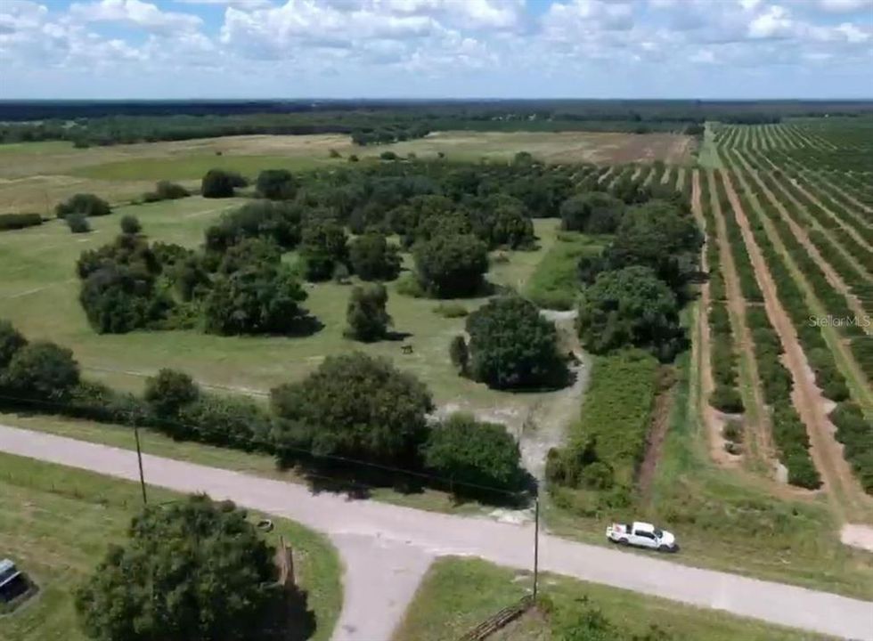 Vendido Recientemente: $169,000 (10.00 acres)