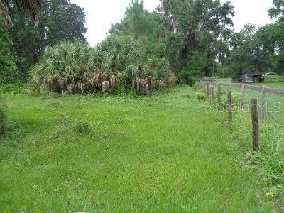 Recently Sold: $400,000 (20.10 acres)