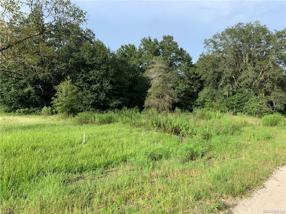 Recently Sold: $17,000 (0.86 acres)