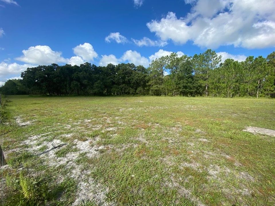 Recently Sold: $469,900 (40.13 acres)