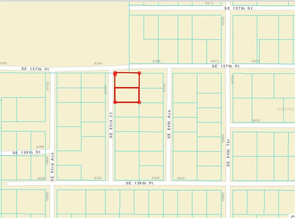 Recently Sold: $50,000 (0.43 acres)
