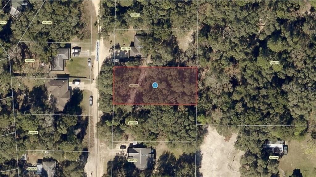 Recently Sold: $9,999 (0.33 acres)