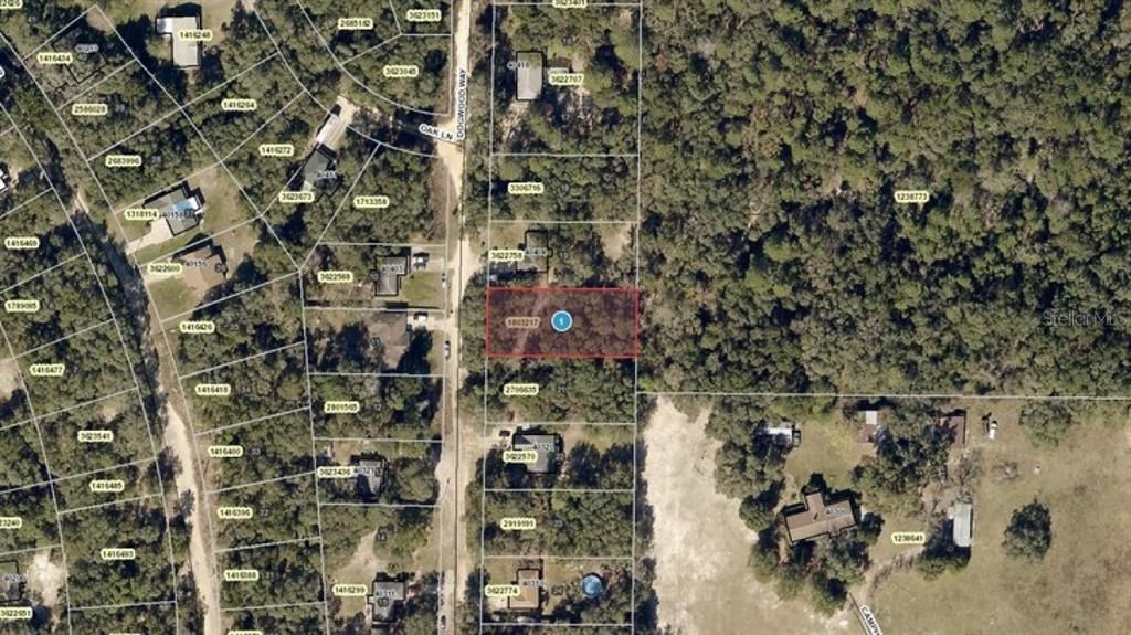 Recently Sold: $9,999 (0.33 acres)