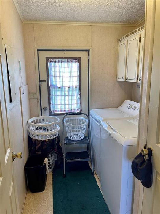 2nd Home Laundry Room