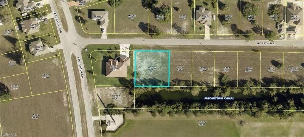 Recently Sold: $34,000 (0.34 acres)