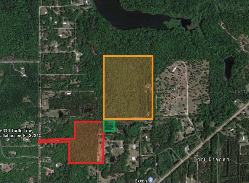 Recently Sold: $225,000 (45.00 acres)