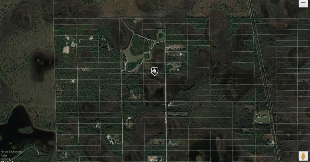 Recently Sold: $15,499 (2.50 acres)