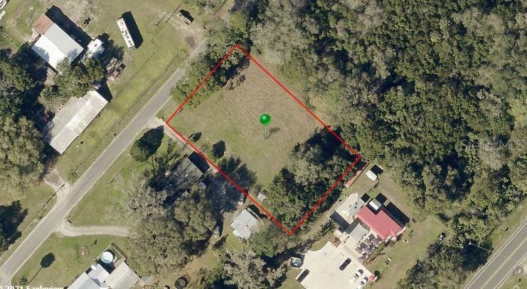 Recently Sold: $30,000 (0.56 acres)