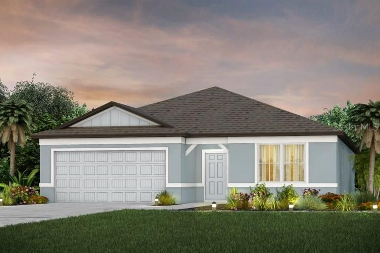 Vendido Recientemente: $292,980 (4 camas, 2 baños, 1850 Pies cuadrados)