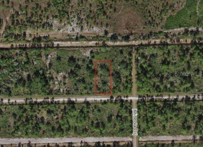 Recently Sold: $7,000 (0.50 acres)