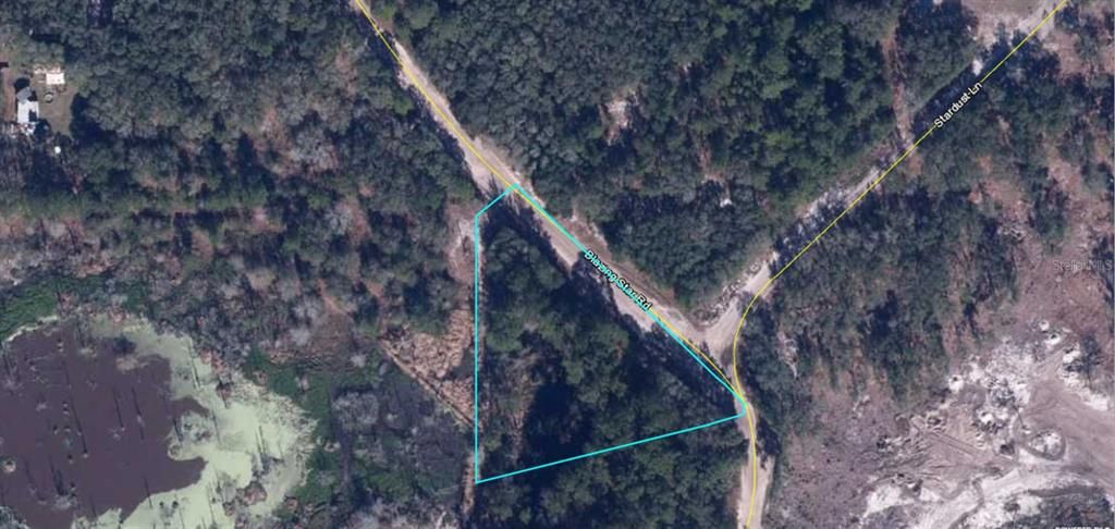 Recently Sold: $12,000 (1.10 acres)