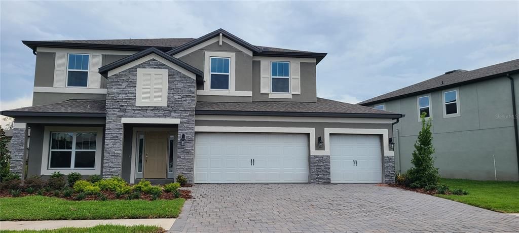 Vendido Recientemente: $445,990 (4 camas, 2 baños, 2952 Pies cuadrados)