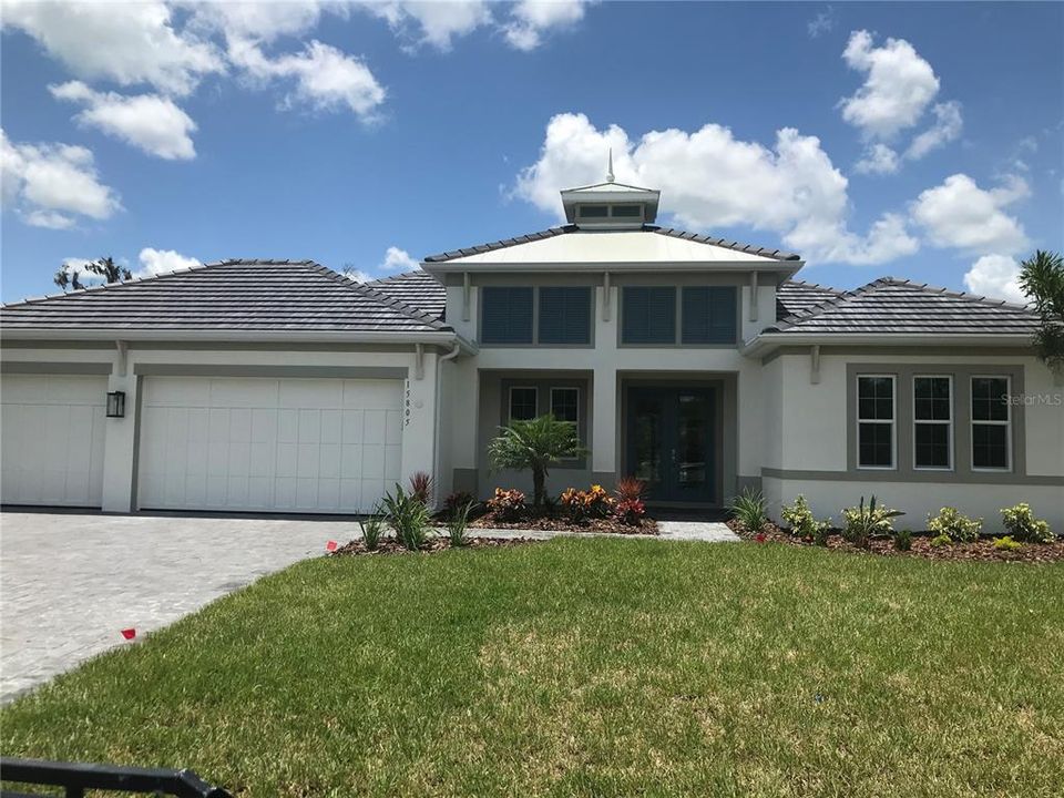 Recently Sold: $614,357 (3 beds, 3 baths, 2808 Square Feet)