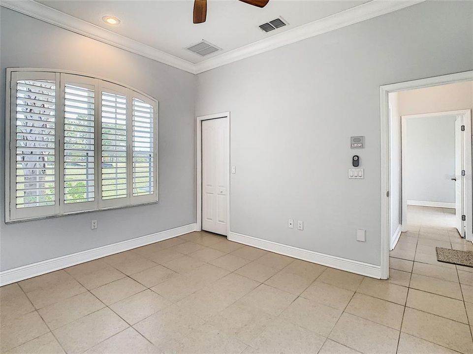 Pool Cabana bedroom 2