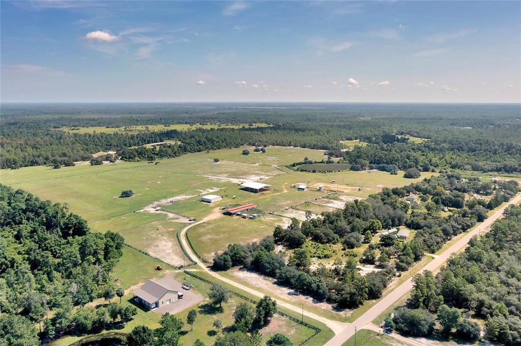 Recently Sold: $850,000 (59.44 acres)