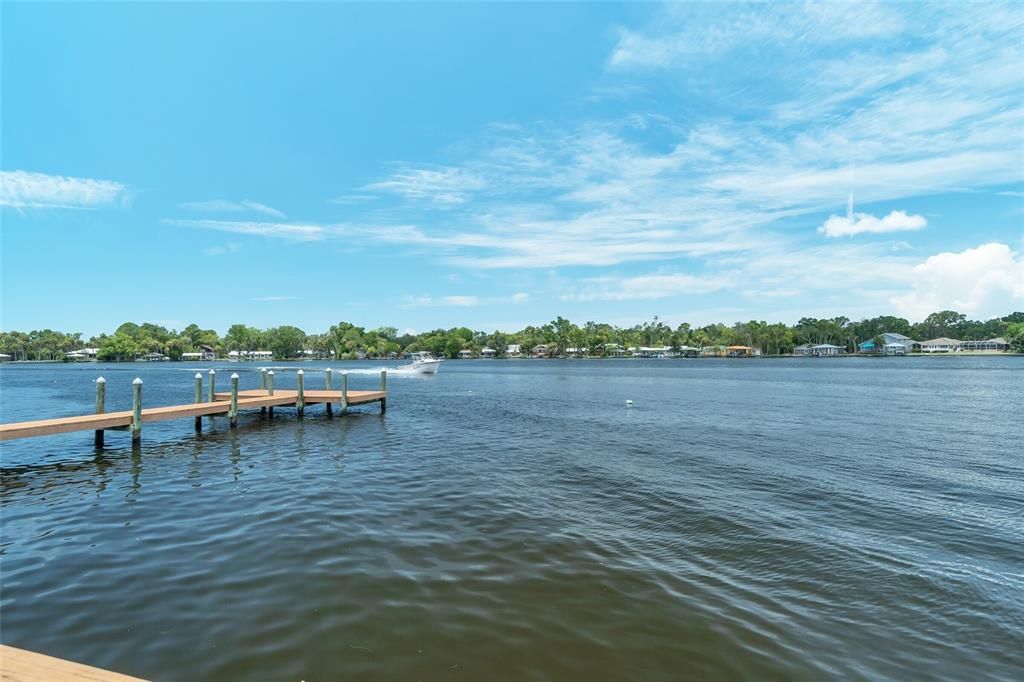 Homosassa River