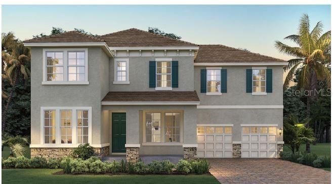 Recently Sold: $757,680 (4 beds, 3 baths, 3408 Square Feet)