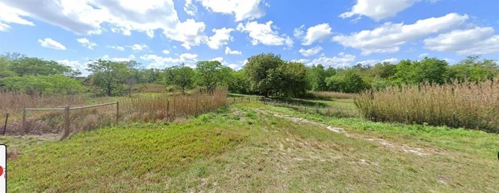 Recently Sold: $129,000 (9.60 acres)