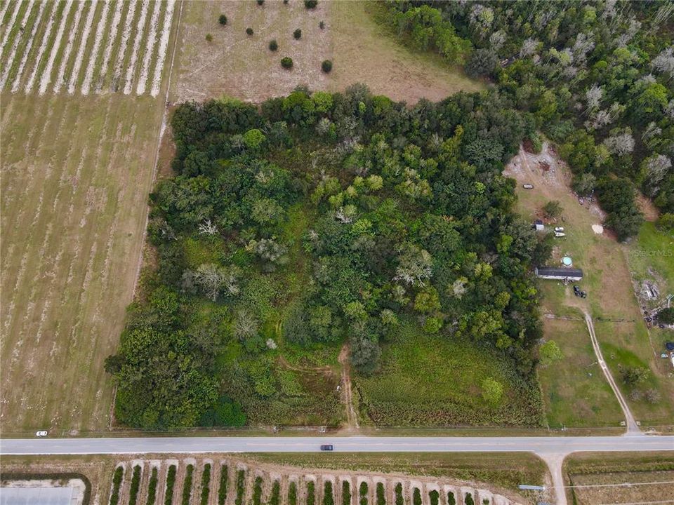 Недавно продано: $129,000 (9.60 acres)