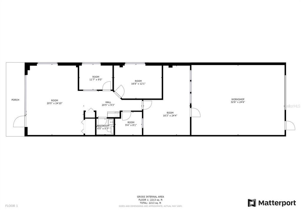 Recently Sold: $2,446 (0 beds, 0 baths, 2265 Square Feet)