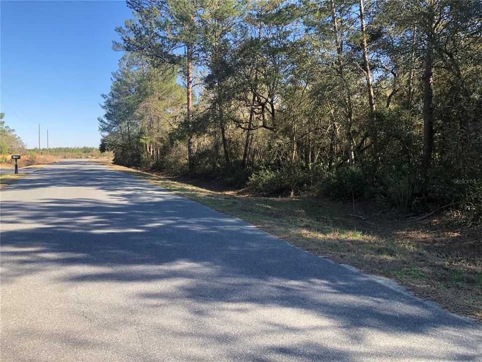 Recently Sold: $74,900 (1.25 acres)