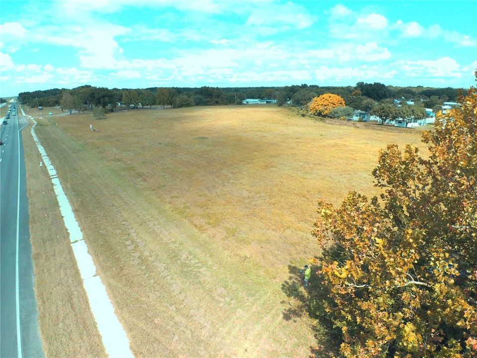 Recently Sold: $1,200,000 (10.21 acres)