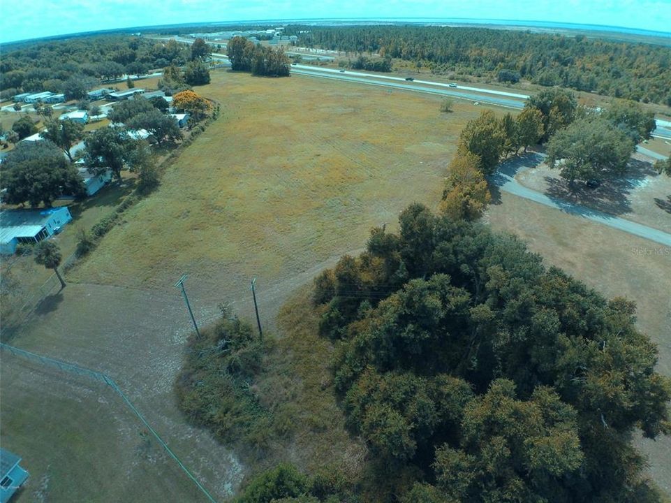 Recently Sold: $1,200,000 (10.21 acres)