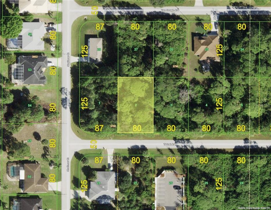 Recently Sold: $24,900 (0.23 acres)