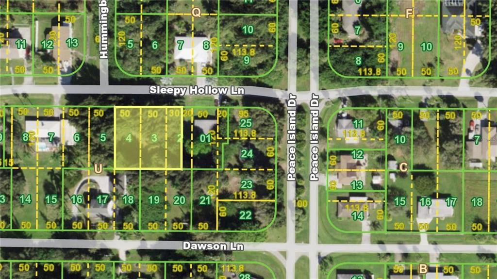 最近售出: $29,000 (0.36 acres)