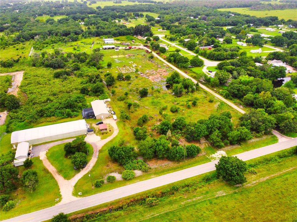 Vendido Recientemente: $239,900 (5.00 acres)