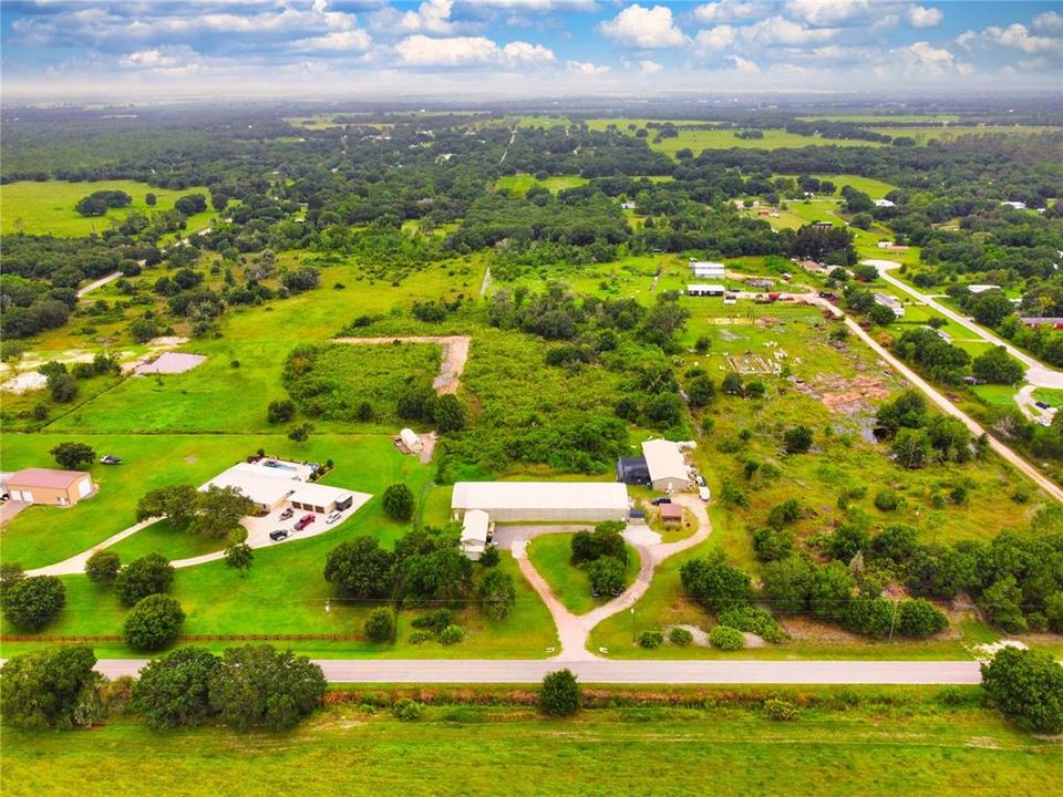 Vendido Recientemente: $239,900 (5.00 acres)