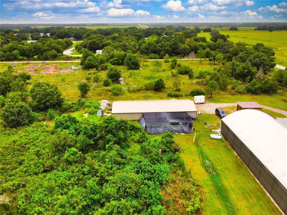 Vendido Recientemente: $239,900 (5.00 acres)