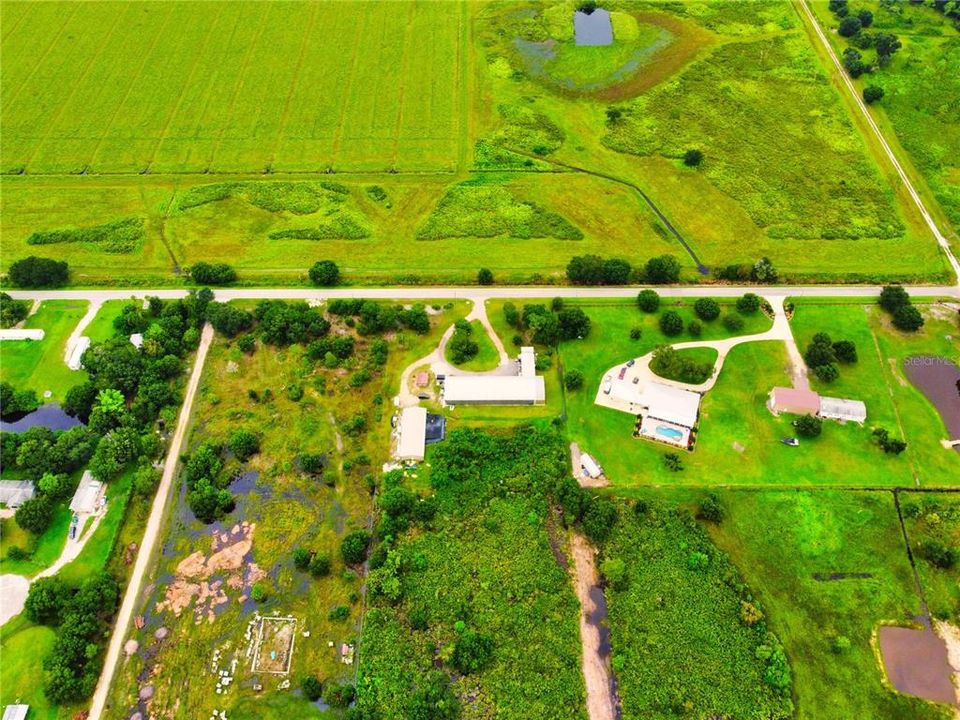 Recently Sold: $239,900 (5.00 acres)