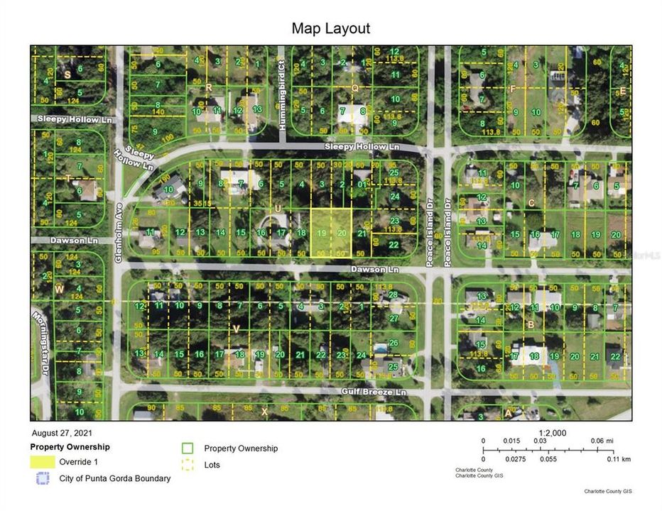 最近售出: $22,000 (0.26 acres)