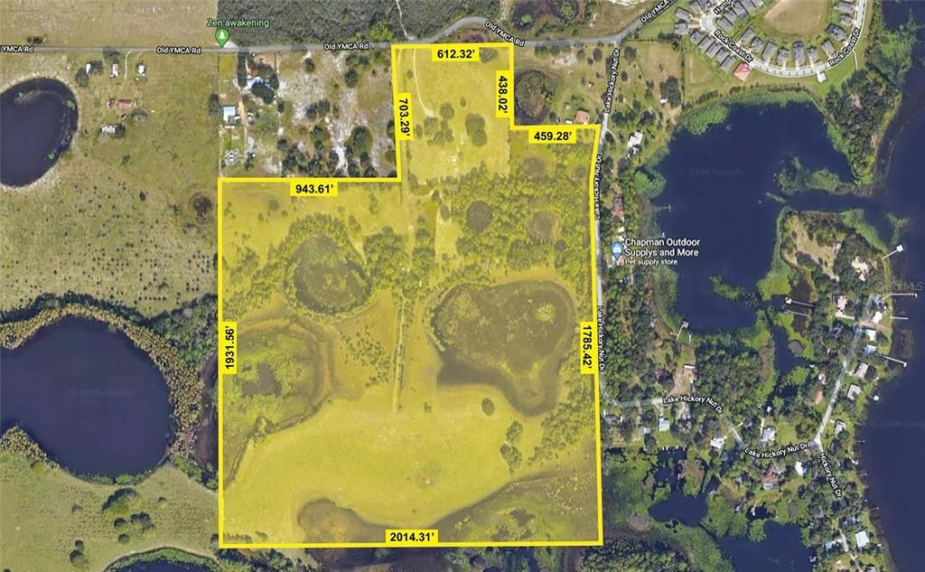 For Sale: $16,000,000 (71.27 acres)