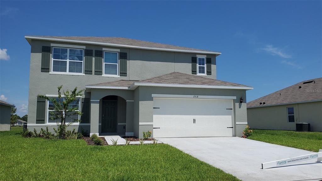 Recently Sold: $314,490 (5 beds, 3 baths, 2807 Square Feet)