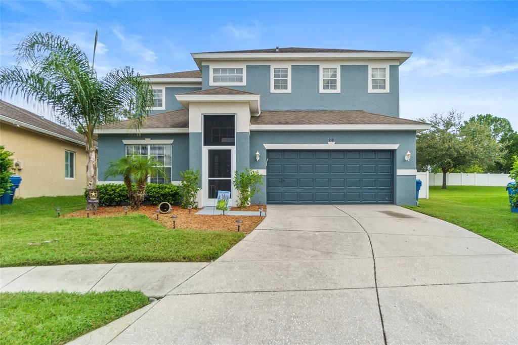 Recently Sold: $459,900 (4 beds, 3 baths, 2906 Square Feet)